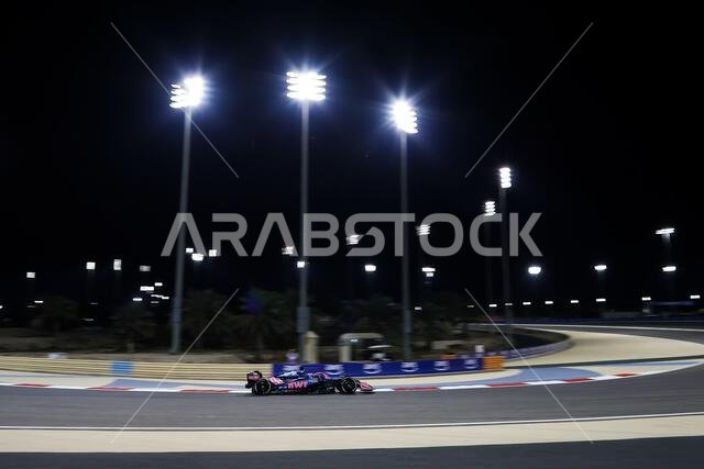 10 GASLY Pierre (fra), Alpine F1 Team A525, action during the Formula 1 ...