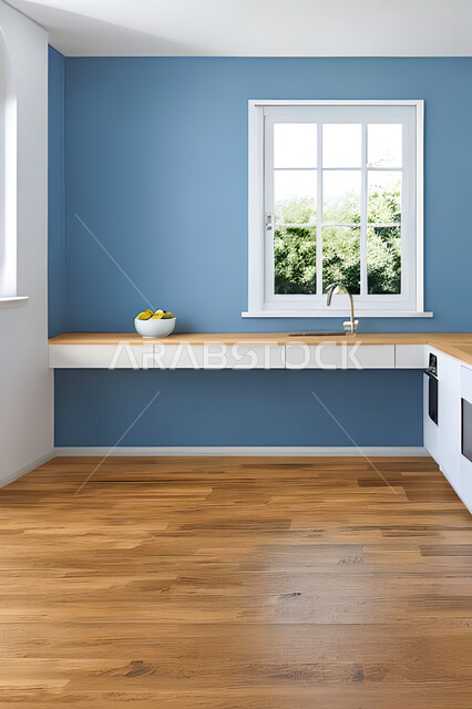 تصميم داخلي حديث لشقة سكنية ، تصاميم وديكورات داخلية ، تصميم معماري هندسي حديث ، شقق سكنية بتصاميم عصرية