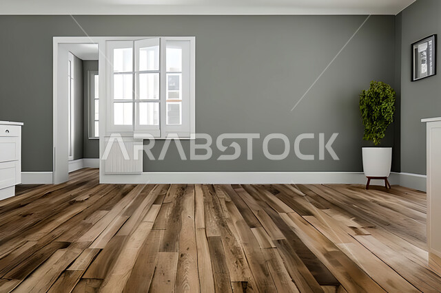 تصميم داخلي حديث لشقة سكنية ، تصاميم وديكورات داخلية ، تصميم معماري هندسي حديث ، شقق سكنية بتصاميم عصرية