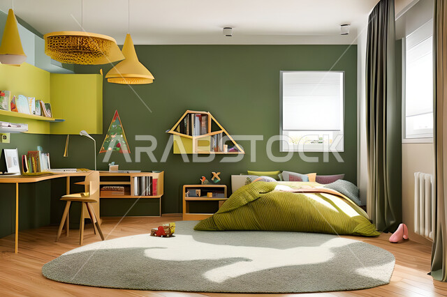 غرفة نوم بتصميم عصري حديث ، ديكورات داخليه ، أثاث منزلي فاخر، تصاميم عصرية  راقيه، شقق وفلل سكنية ، فنادق ومنتجعات فاخرة