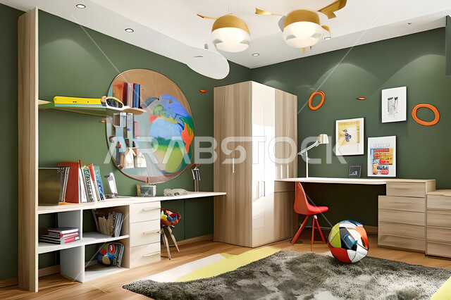 غرفة نوم بتصميم عصري حديث ، ديكورات داخليه ، أثاث منزلي فاخر، تصاميم عصرية  راقيه، شقق وفلل سكنية ، فنادق ومنتجعات فاخرة