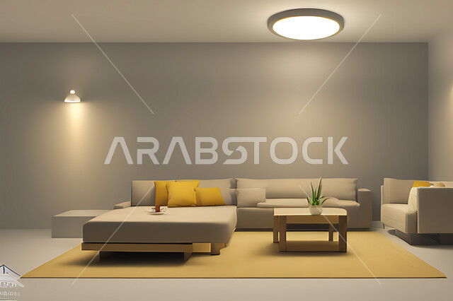 غرفة معيشة بتصاميم عصرية حديثه، ديكورات داخليه، غرفة جلوس, أثاث منزلي راقي، تصاميم عصرية فاخرة، شقق وفلل سكنية, فنادق ومنتجعات فاخره