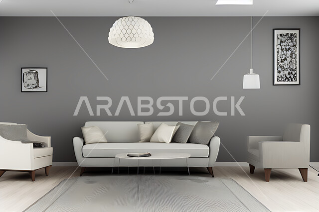 غرفة معيشة بتصاميم عصرية حديثه، ديكورات داخليه، غرفة جلوس, أثاث منزلي راقي، تصاميم عصرية فاخرة، شقق وفلل سكنية, فنادق ومنتجعات فاخره