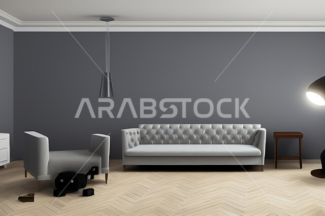 غرفة معيشة بتصاميم عصرية حديثه، ديكورات داخليه، غرفة جلوس, أثاث منزلي راقي، تصاميم عصرية فاخرة، شقق وفلل سكنية, فنادق ومنتجعات فاخره