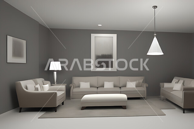 غرفة معيشة بتصاميم عصرية حديثه، ديكورات داخليه، غرفة جلوس, أثاث منزلي راقي، تصاميم عصرية فاخرة، شقق وفلل سكنية, فنادق ومنتجعات فاخره