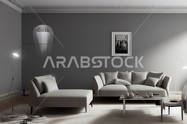 غرفة معيشة بتصاميم عصرية حديثه، ديكورات داخليه، غرفة جلوس, أثاث منزلي راقي، تصاميم عصرية فاخرة، شقق وفلل سكنية, فنادق ومنتجعات فاخره