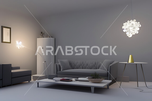 غرفة معيشة بتصاميم عصرية حديثه، ديكورات داخليه، غرفة جلوس, أثاث منزلي راقي، تصاميم عصرية فاخرة، شقق وفلل سكنية, فنادق ومنتجعات فاخره