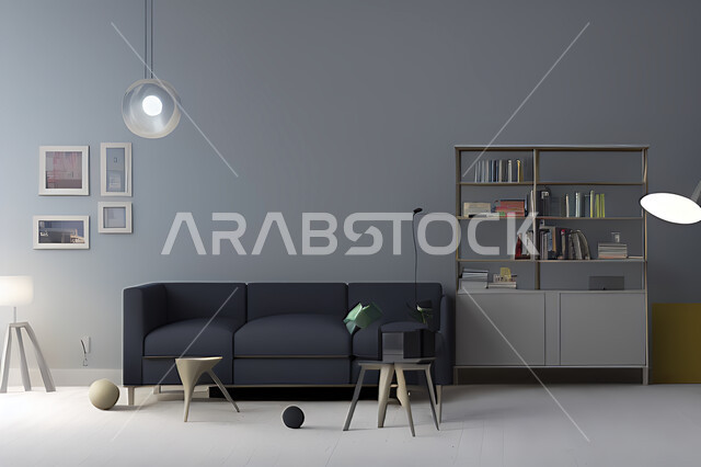 غرفة معيشة بتصاميم عصرية حديثه، ديكورات داخليه، غرفة جلوس, أثاث منزلي راقي، تصاميم عصرية فاخرة، شقق وفلل سكنية, فنادق ومنتجعات فاخره