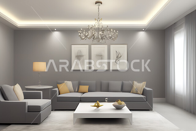 غرفة معيشة بتصاميم عصرية حديثه، ديكورات داخليه، غرفة جلوس, أثاث منزلي راقي، تصاميم عصرية فاخرة، شقق وفلل سكنية, فنادق ومنتجعات فاخره