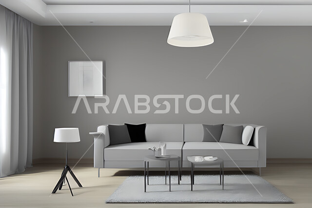 غرفة معيشة بتصاميم عصرية حديثه، ديكورات داخليه، غرفة جلوس, أثاث منزلي راقي، تصاميم عصرية فاخرة، شقق وفلل سكنية, فنادق ومنتجعات فاخره