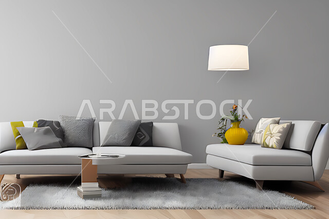 غرفة معيشة بتصاميم عصرية حديثه، ديكورات داخليه، غرفة جلوس, أثاث منزلي راقي، تصاميم عصرية فاخرة، شقق وفلل سكنية, فنادق ومنتجعات فاخره