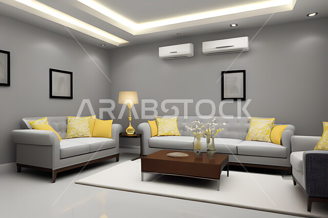 غرفة معيشة بتصاميم عصرية حديثه، ديكورات داخليه، غرفة جلوس, أثاث منزلي راقي، تصاميم عصرية فاخرة، شقق وفلل سكنية, فنادق ومنتجعات فاخره