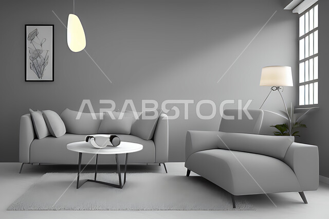 غرفة معيشة بتصاميم عصرية حديثه، ديكورات داخليه، غرفة جلوس, أثاث منزلي راقي، تصاميم عصرية فاخرة، شقق وفلل سكنية, فنادق ومنتجعات فاخره