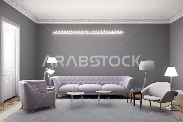 غرفة معيشة بتصاميم عصرية حديثه، ديكورات داخليه، غرفة جلوس, أثاث منزلي راقي، تصاميم عصرية فاخرة، شقق وفلل سكنية, فنادق ومنتجعات فاخره