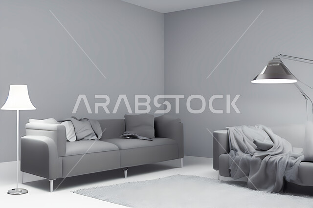 غرفة معيشة بتصاميم عصرية حديثه، ديكورات داخليه، غرفة جلوس, أثاث منزلي راقي، تصاميم عصرية فاخرة، شقق وفلل سكنية, فنادق ومنتجعات فاخره