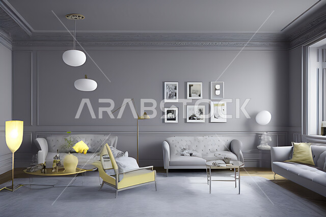 غرفة معيشة بتصاميم عصرية حديثه، ديكورات داخليه، غرفة جلوس, أثاث منزلي راقي، تصاميم عصرية فاخرة، شقق وفلل سكنية, فنادق ومنتجعات فاخره