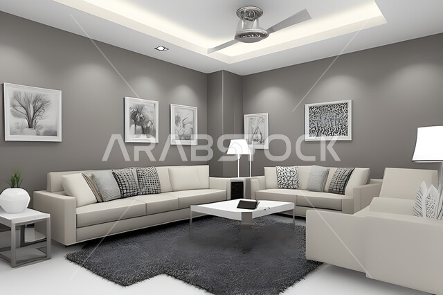 غرفة معيشة بتصاميم عصرية حديثه، ديكورات داخليه، غرفة جلوس, أثاث منزلي راقي، تصاميم عصرية فاخرة، شقق وفلل سكنية, فنادق ومنتجعات فاخره