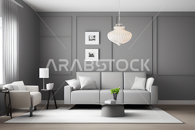 غرفة معيشة بتصاميم عصرية حديثه، ديكورات داخليه، غرفة جلوس, أثاث منزلي راقي، تصاميم عصرية فاخرة، شقق وفلل سكنية, فنادق ومنتجعات فاخره