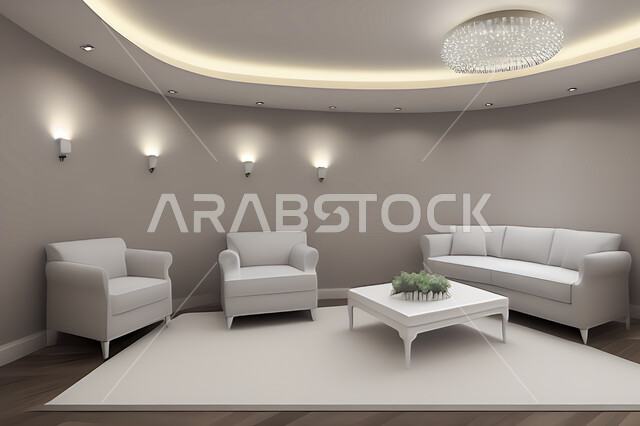 غرفة معيشة بتصاميم عصرية حديثه، ديكورات داخليه، غرفة جلوس, أثاث منزلي راقي، تصاميم عصرية فاخرة، شقق وفلل سكنية, فنادق ومنتجعات فاخره