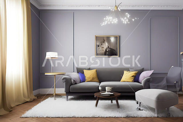 غرفة معيشة بتصاميم عصرية حديثه، ديكورات داخليه، غرفة جلوس, أثاث منزلي راقي، تصاميم عصرية فاخرة، شقق وفلل سكنية, فنادق ومنتجعات فاخره