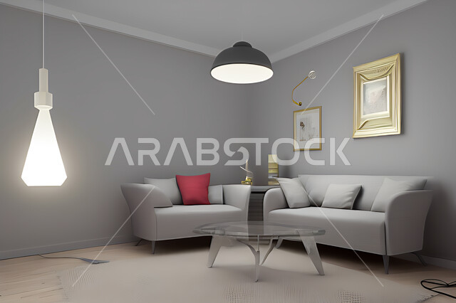 غرفة معيشة بتصاميم عصرية حديثه، ديكورات داخليه، غرفة جلوس, أثاث منزلي راقي، تصاميم عصرية فاخرة، شقق وفلل سكنية, فنادق ومنتجعات فاخره