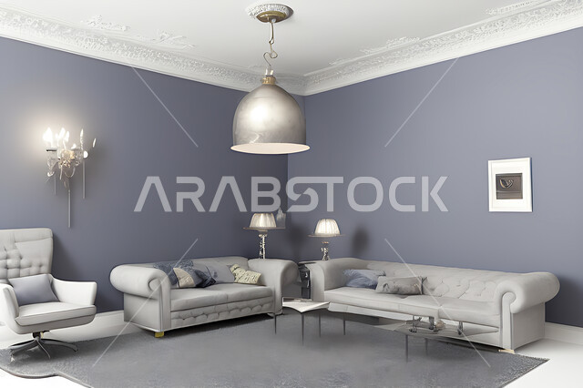 غرفة معيشة بتصاميم عصرية حديثه، ديكورات داخليه، غرفة جلوس, أثاث منزلي راقي، تصاميم عصرية فاخرة، شقق وفلل سكنية, فنادق ومنتجعات فاخره