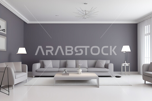 غرفة معيشة بتصاميم عصرية حديثه، ديكورات داخليه، غرفة جلوس, أثاث منزلي راقي، تصاميم عصرية فاخرة، شقق وفلل سكنية, فنادق ومنتجعات فاخره