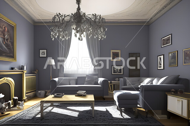 غرفة معيشة بتصاميم عصرية حديثه، ديكورات داخليه، غرفة جلوس, أثاث منزلي راقي، تصاميم عصرية فاخرة، شقق وفلل سكنية, فنادق ومنتجعات فاخره