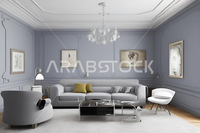 غرفة معيشة بتصاميم عصرية حديثه، ديكورات داخليه، غرفة جلوس, أثاث منزلي راقي، تصاميم عصرية فاخرة، شقق وفلل سكنية, فنادق ومنتجعات فاخره