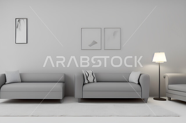 غرفة معيشة بتصاميم عصرية حديثه، ديكورات داخليه، غرفة جلوس, أثاث منزلي راقي، تصاميم عصرية فاخرة، شقق وفلل سكنية, فنادق ومنتجعات فاخره