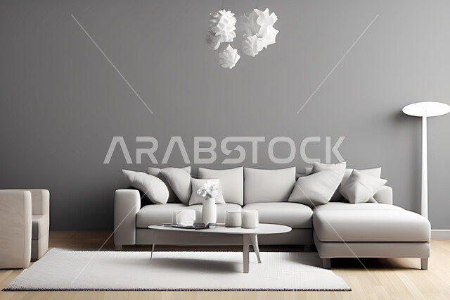 غرفة معيشة بتصاميم عصرية حديثه، ديكورات داخليه، غرفة جلوس, أثاث منزلي راقي، تصاميم عصرية فاخرة، شقق وفلل سكنية, فنادق ومنتجعات فاخره