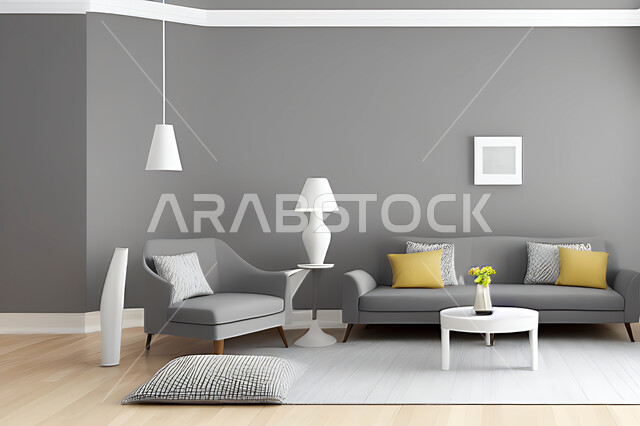 غرفة معيشة بتصاميم عصرية حديثه، ديكورات داخليه، غرفة جلوس, أثاث منزلي راقي، تصاميم عصرية فاخرة، شقق وفلل سكنية, فنادق ومنتجعات فاخره