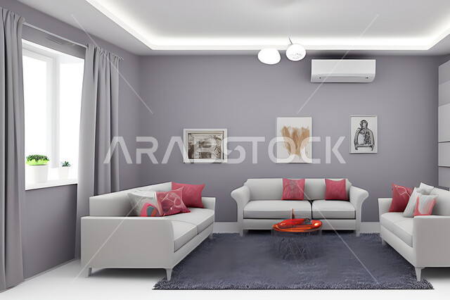 غرفة معيشة بتصاميم عصرية حديثه، ديكورات داخليه، غرفة جلوس, أثاث منزلي راقي، تصاميم عصرية فاخرة، شقق وفلل سكنية, فنادق ومنتجعات فاخره