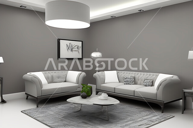 غرفة معيشة بتصاميم عصرية حديثه، ديكورات داخليه، غرفة جلوس, أثاث منزلي راقي، تصاميم عصرية فاخرة، شقق وفلل سكنية, فنادق ومنتجعات فاخره