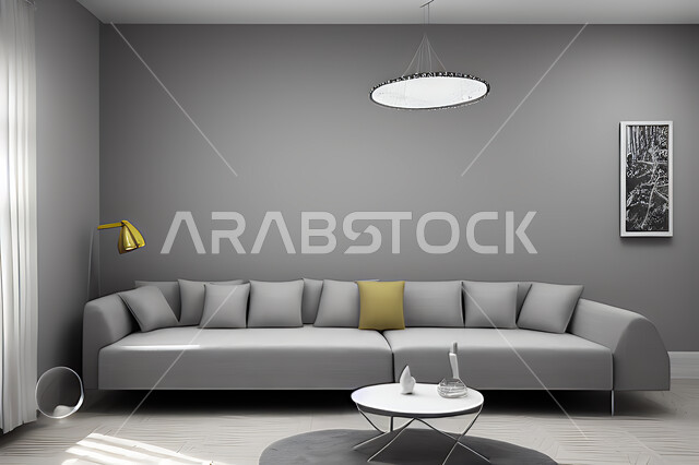 غرفة معيشة بتصاميم عصرية حديثه، ديكورات داخليه، غرفة جلوس, أثاث منزلي راقي، تصاميم عصرية فاخرة، شقق وفلل سكنية, فنادق ومنتجعات فاخره