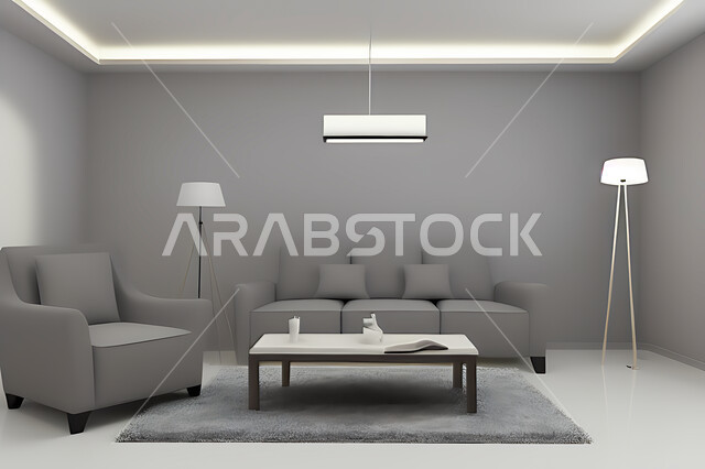 غرفة معيشة بتصاميم عصرية حديثه، ديكورات داخليه، غرفة جلوس, أثاث منزلي راقي، تصاميم عصرية فاخرة، شقق وفلل سكنية, فنادق ومنتجعات فاخره