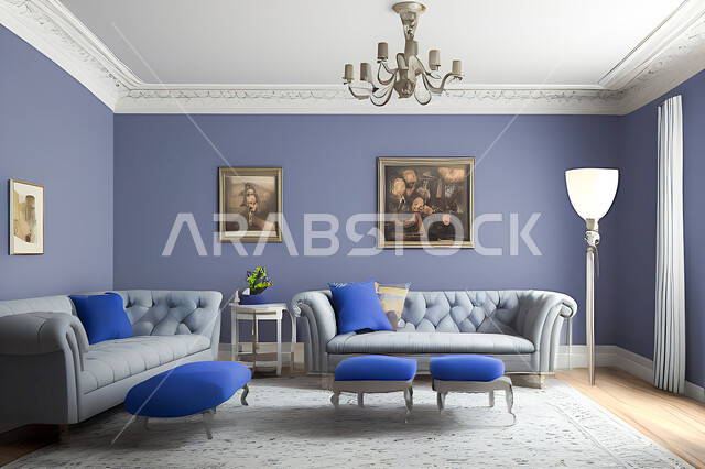 غرفة معيشة بتصاميم عصرية حديثه، ديكورات داخليه، غرفة جلوس, أثاث منزلي راقي، تصاميم عصرية فاخرة، شقق وفلل سكنية, فنادق ومنتجعات فاخره