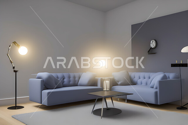 غرفة معيشة بتصاميم عصرية حديثه، ديكورات داخليه، غرفة جلوس, أثاث منزلي راقي، تصاميم عصرية فاخرة، شقق وفلل سكنية, فنادق ومنتجعات فاخره