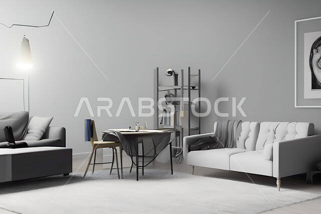 غرفة معيشة بتصاميم عصرية حديثه، ديكورات داخليه، غرفة جلوس, أثاث منزلي راقي، تصاميم عصرية فاخرة، شقق وفلل سكنية, فنادق ومنتجعات فاخره