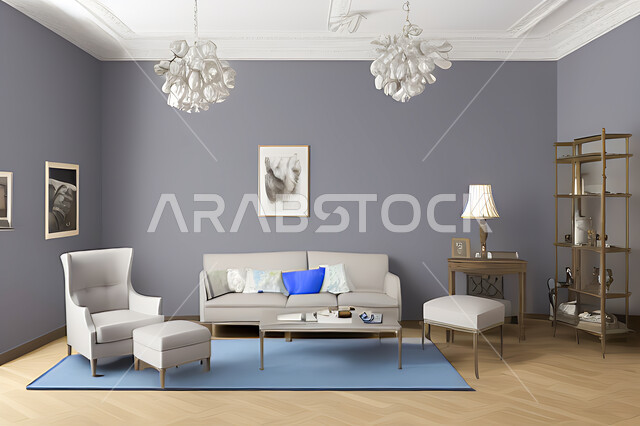 غرفة معيشة بتصاميم عصرية حديثه، ديكورات داخليه، غرفة جلوس, أثاث منزلي راقي، تصاميم عصرية فاخرة، شقق وفلل سكنية, فنادق ومنتجعات فاخره