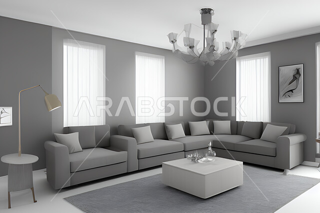 غرفة معيشة بتصاميم عصرية حديثه، ديكورات داخليه، غرفة جلوس, أثاث منزلي راقي، تصاميم عصرية فاخرة، شقق وفلل سكنية, فنادق ومنتجعات فاخره