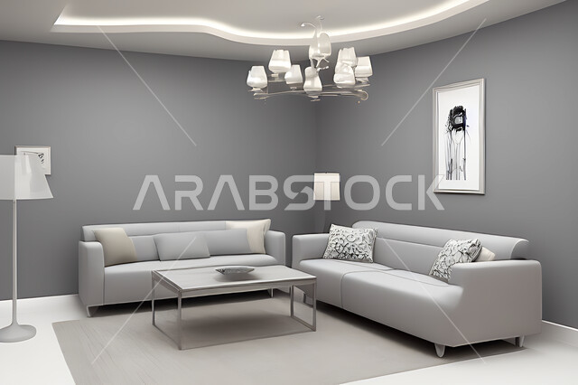 غرفة معيشة بتصاميم عصرية حديثه، ديكورات داخليه، غرفة جلوس, أثاث منزلي راقي، تصاميم عصرية فاخرة، شقق وفلل سكنية, فنادق ومنتجعات فاخره