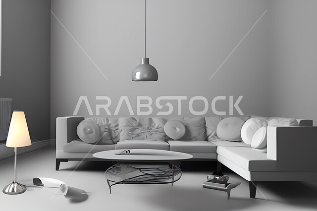 غرفة معيشة بتصاميم عصرية حديثه، ديكورات داخليه، غرفة جلوس, أثاث منزلي راقي، تصاميم عصرية فاخرة، شقق وفلل سكنية, فنادق ومنتجعات فاخره