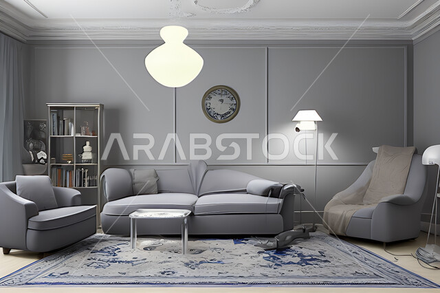 غرفة معيشة بتصاميم عصرية حديثه، ديكورات داخليه، غرفة جلوس, أثاث منزلي راقي، تصاميم عصرية فاخرة، شقق وفلل سكنية, فنادق ومنتجعات فاخره