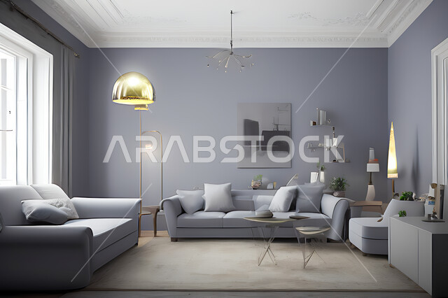 غرفة معيشة بتصاميم عصرية حديثه، ديكورات داخليه، غرفة جلوس, أثاث منزلي راقي، تصاميم عصرية فاخرة، شقق وفلل سكنية, فنادق ومنتجعات فاخره