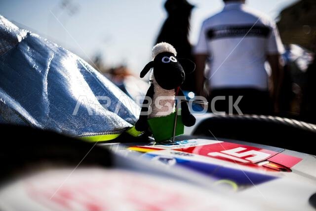 15 VANTHOOR Dries (bel), MARCIELLO Raffaele (swi), WITTMANN Marco (ger ...