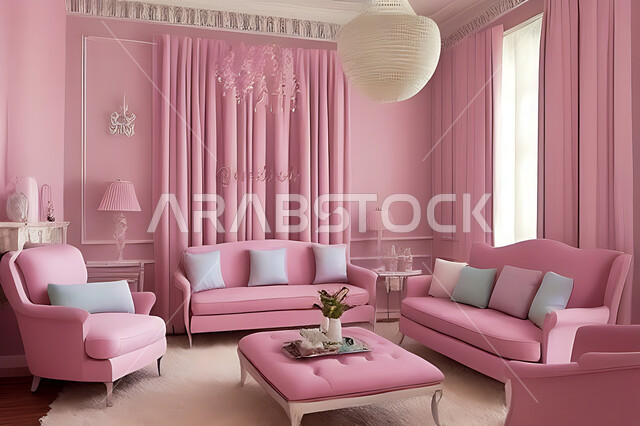 تصميم داخلي حديث لشقة سكنية ، تصاميم وديكورات داخلية ، تصميم معماري هندسي حديث ، شقق سكنية بتصاميم عصرية ، غرفة معيشة بتصاميم فاخرة وأنيقة ، أثاث منزلي راقي