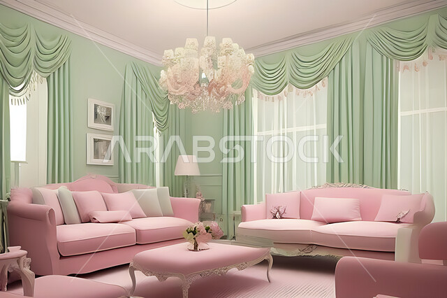 تصميم داخلي حديث لشقة سكنية ، تصاميم وديكورات داخلية ، تصميم معماري هندسي حديث ، شقق سكنية بتصاميم عصرية ، غرفة معيشة بتصاميم فاخرة وأنيقة ، أثاث منزلي راقي