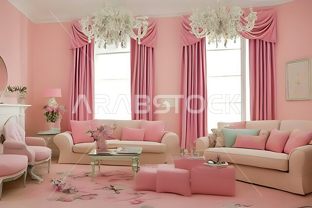 تصميم داخلي حديث لشقة سكنية ، تصاميم وديكورات داخلية ، تصميم معماري هندسي حديث ، شقق سكنية بتصاميم عصرية ، غرفة معيشة بتصاميم فاخرة وأنيقة ، أثاث منزلي راقي