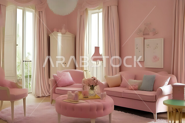 تصميم داخلي حديث لشقة سكنية ، تصاميم وديكورات داخلية ، تصميم معماري هندسي حديث ، شقق سكنية بتصاميم عصرية ، غرفة معيشة بتصاميم فاخرة وأنيقة ، أثاث منزلي راقي